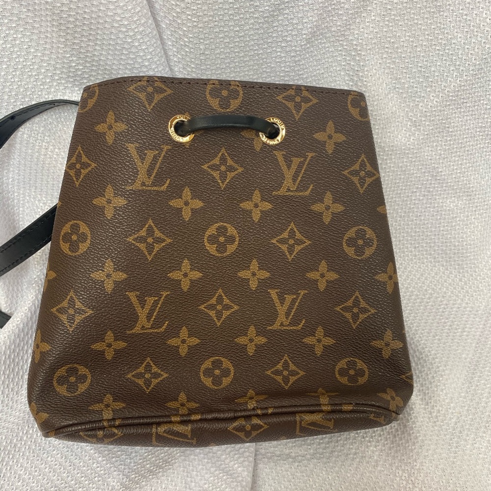 Designer Replica.  Mini Tote